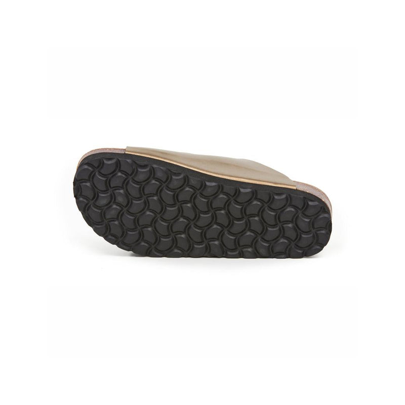 Sandales Marron - Femme