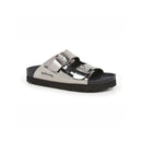 Sandales Gris - Femme