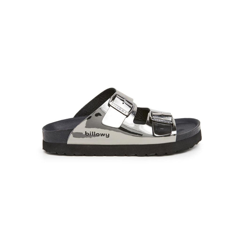 Sandales Gris - Femme