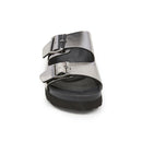 Sandales Gris - Femme