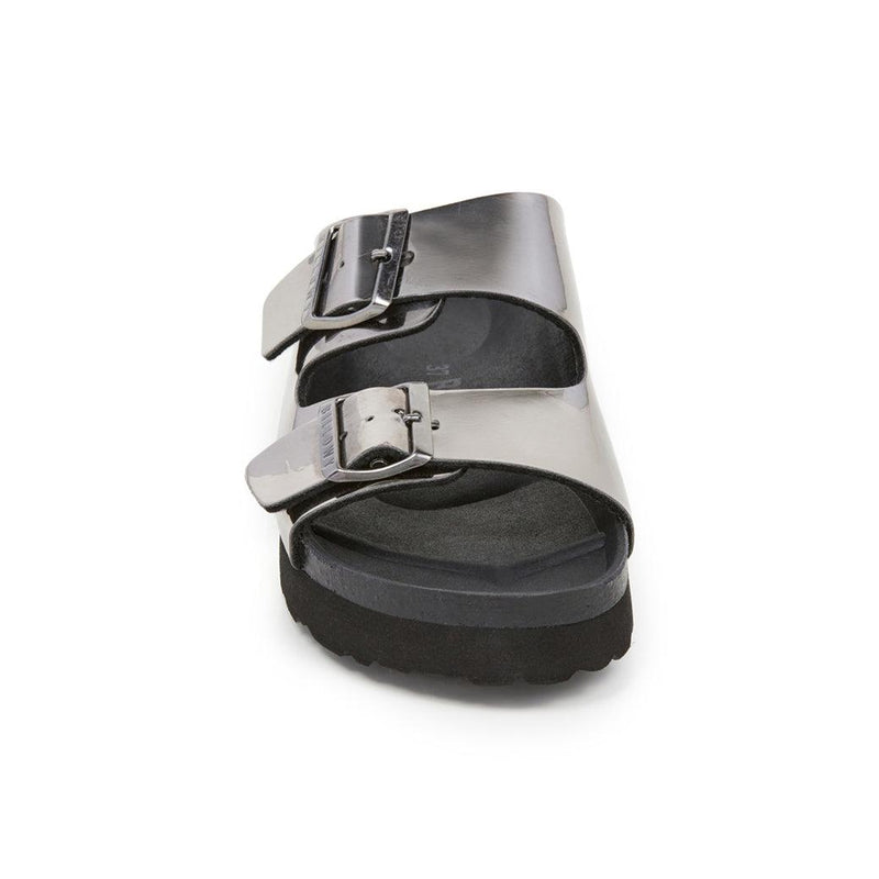Sandales Gris - Femme