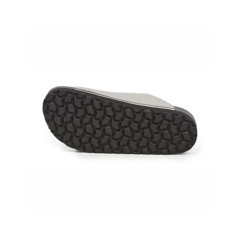 Sandales Gris - Femme