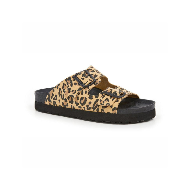 Sandales Marron - Femme