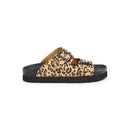 Sandales Marron - Femme