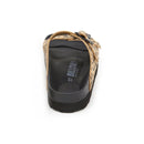 Sandales Marron - Femme