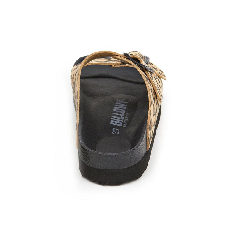 Sandales Marron - Femme