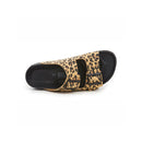 Sandales Marron - Femme