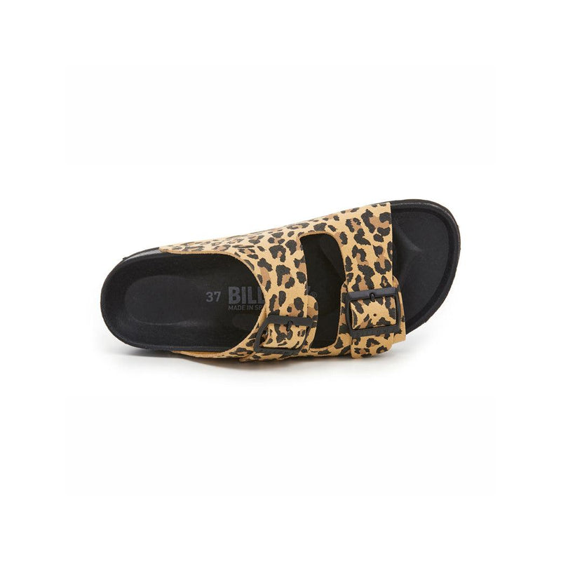 Sandales Marron - Femme