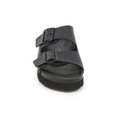 Sandales Noir - Femme