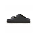 Sandales Noir - Femme