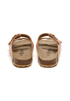 Salmon Sandals - Women
