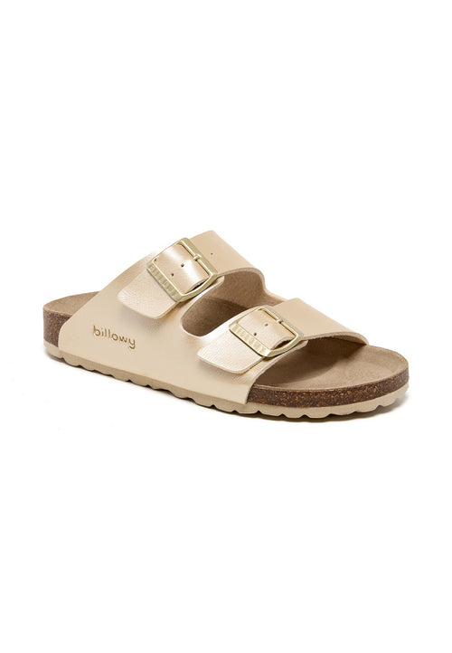 Sandales Dorado - Femme