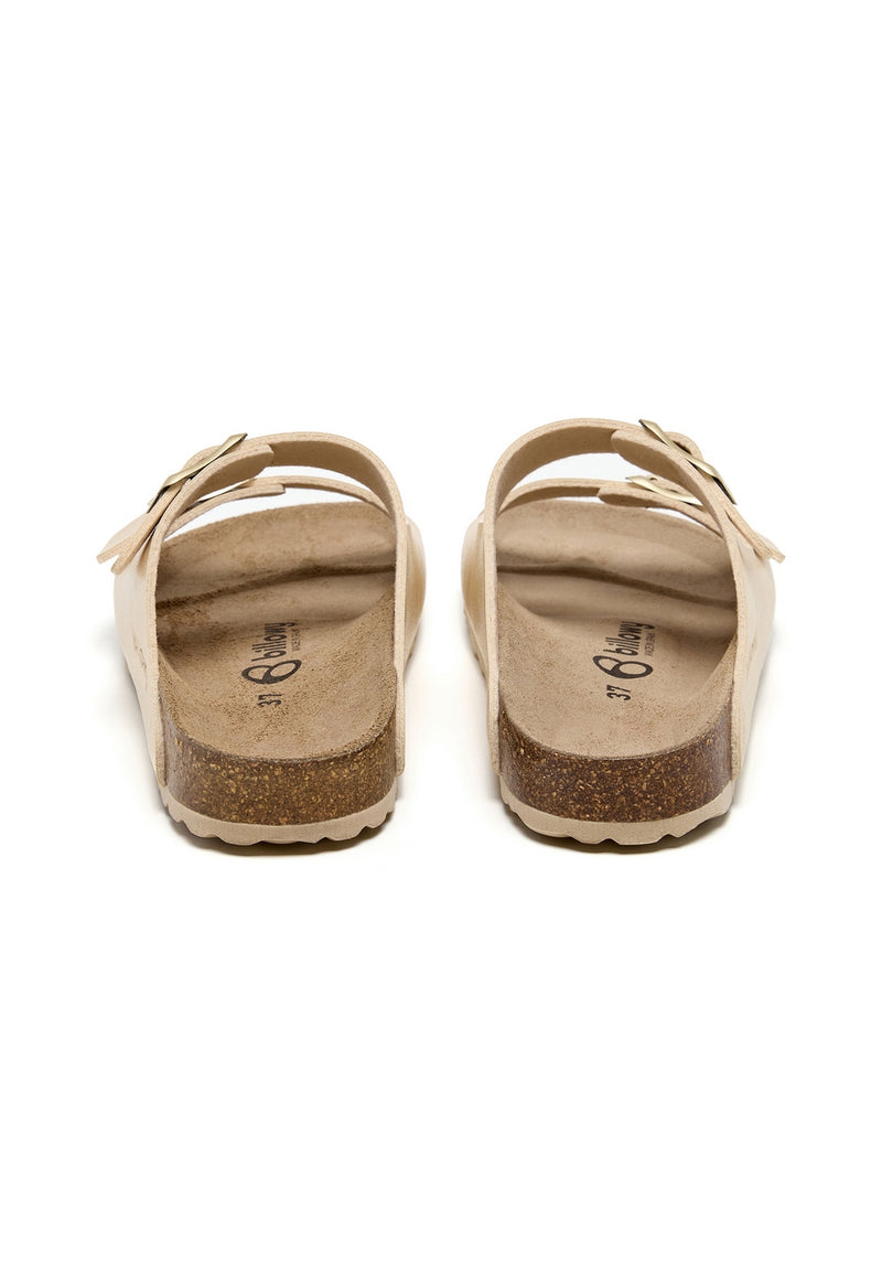 Sandales Dorado - Femme