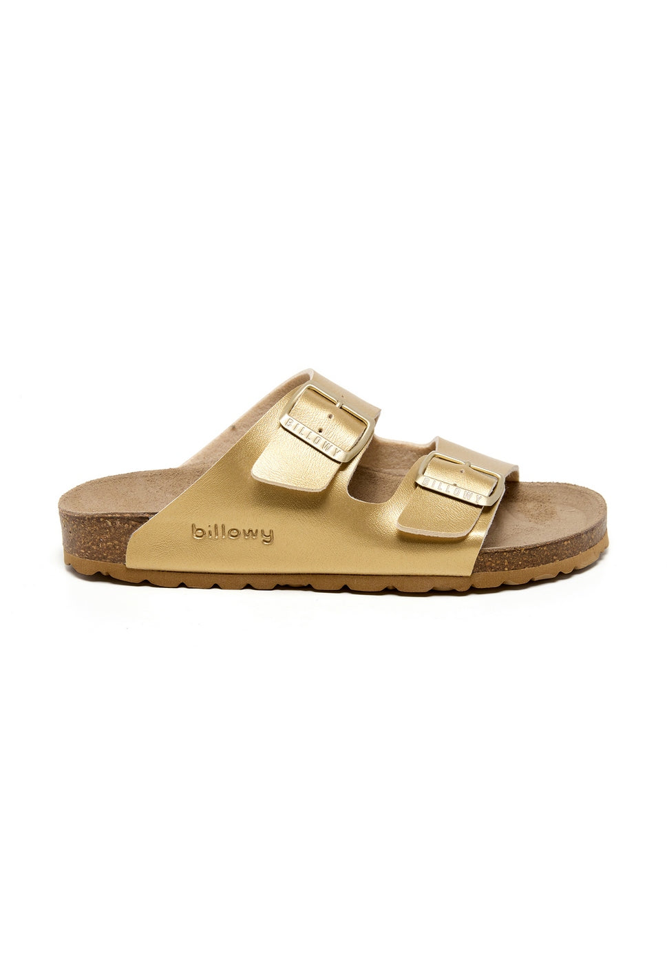 Sandales Dorado - Femme