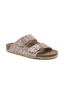 Salmon Sandals - Women
