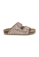 Salmon Sandals - Women