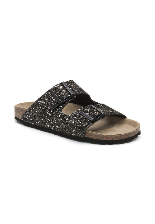 Sandales Noir - Femme