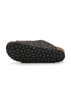 Black Sandals - Women