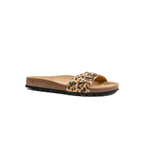 Sandales Marron - Femme