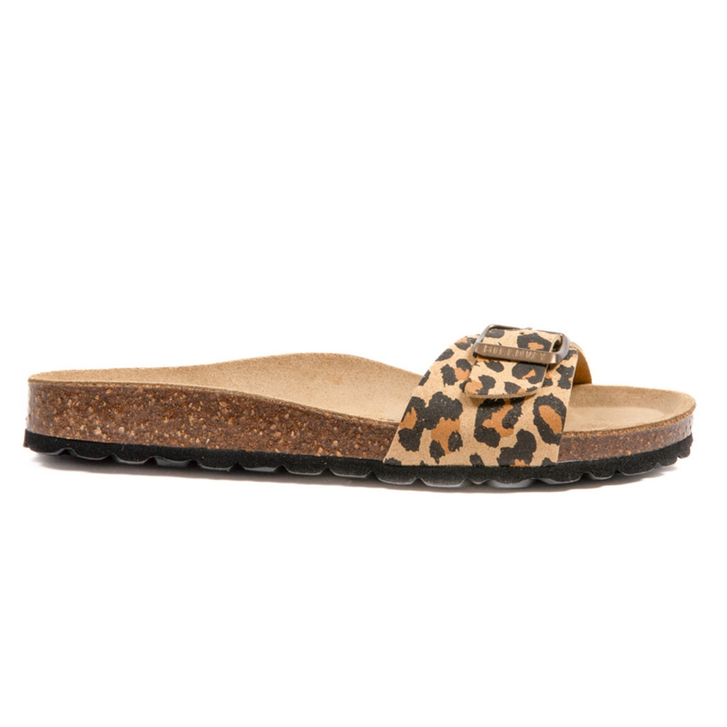 Sandales Marron - Femme