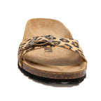 Sandales Marron - Femme