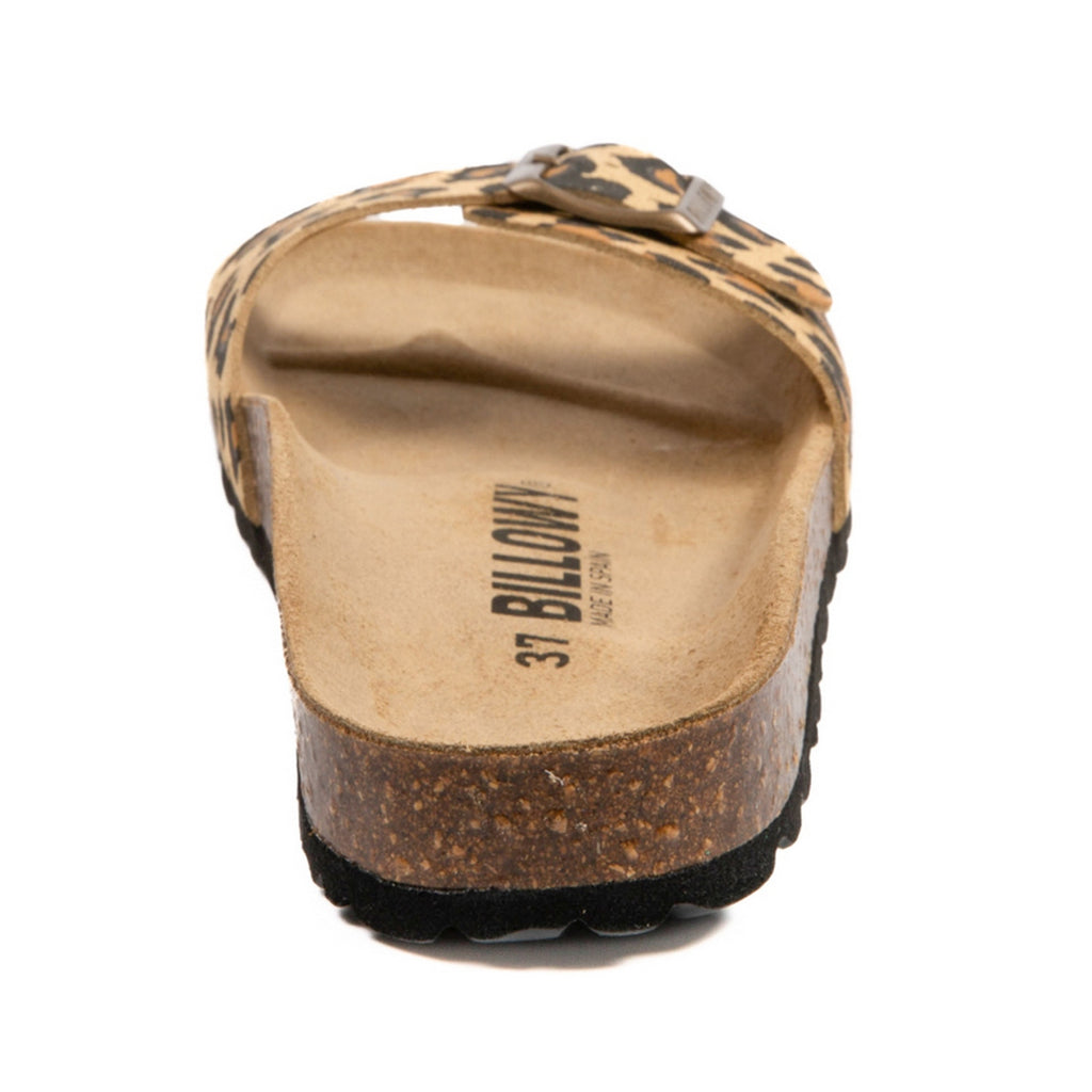 Sandales Marron - Femme