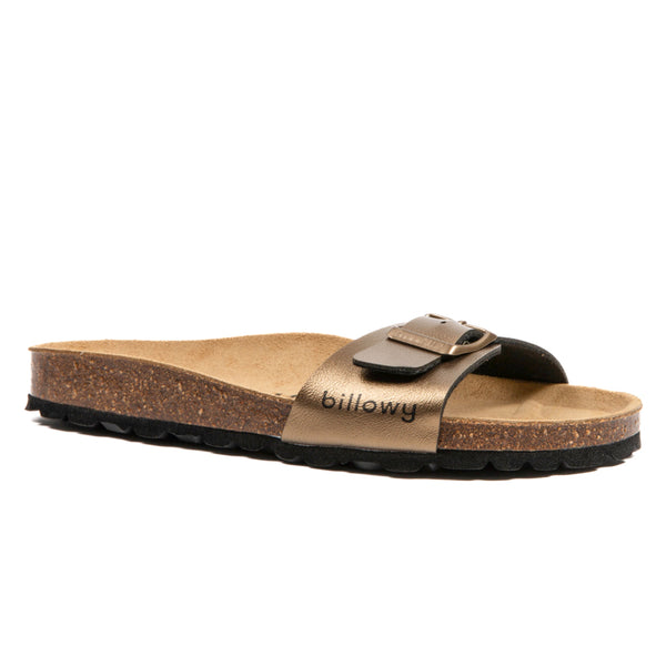 Brown Sandals - Women