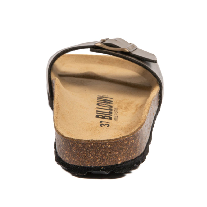 Sandales Marron - Femme