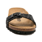Sandales Noir - Femme