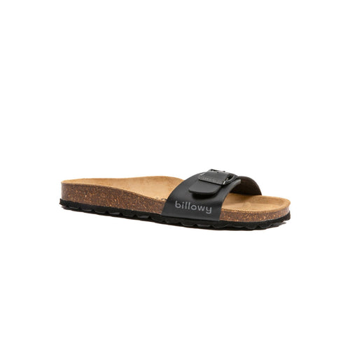 Sandales Noir - Femme