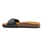 Sandales Noir - Femme