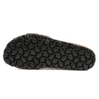 Black Sandals - Women