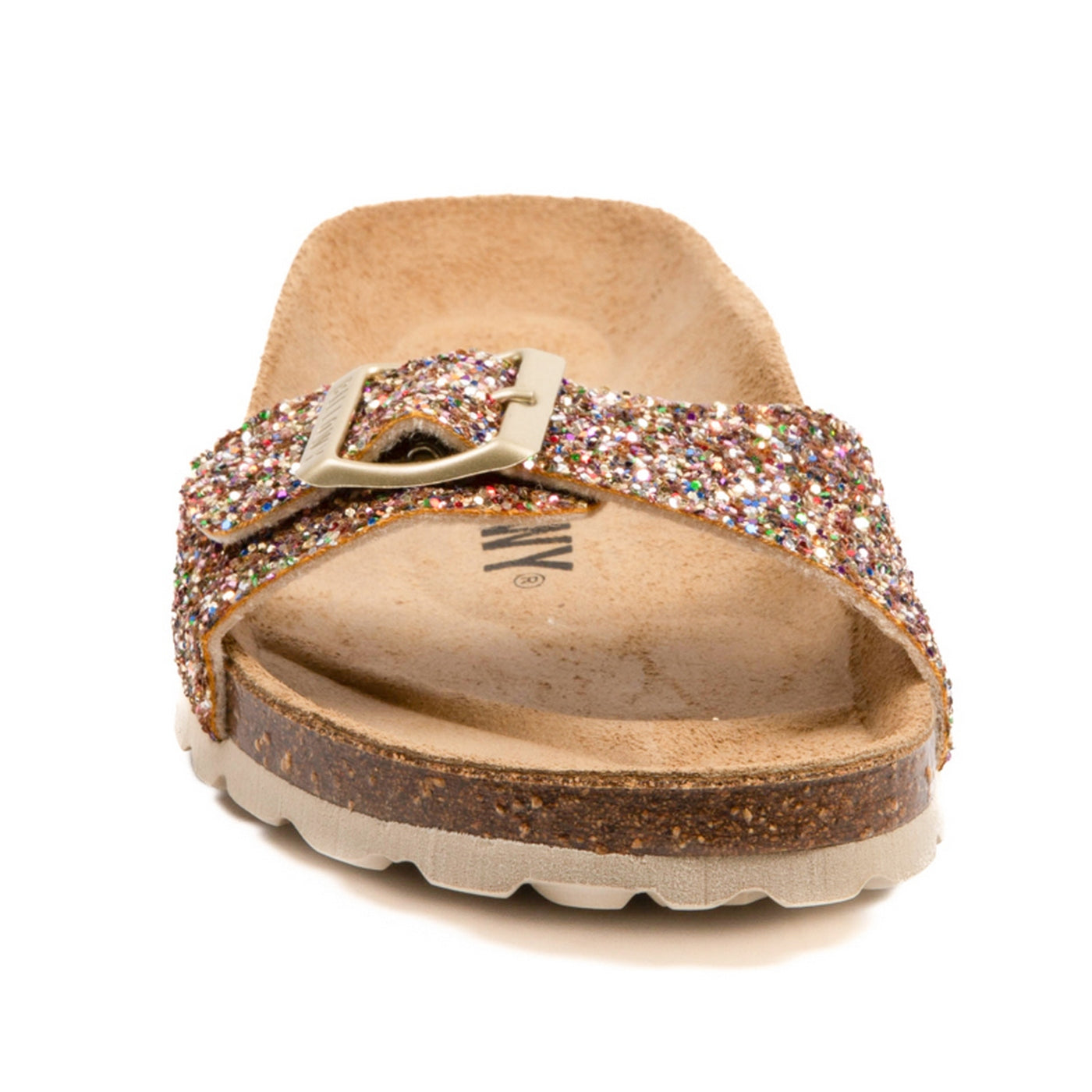 Sandales Dorado - Femme