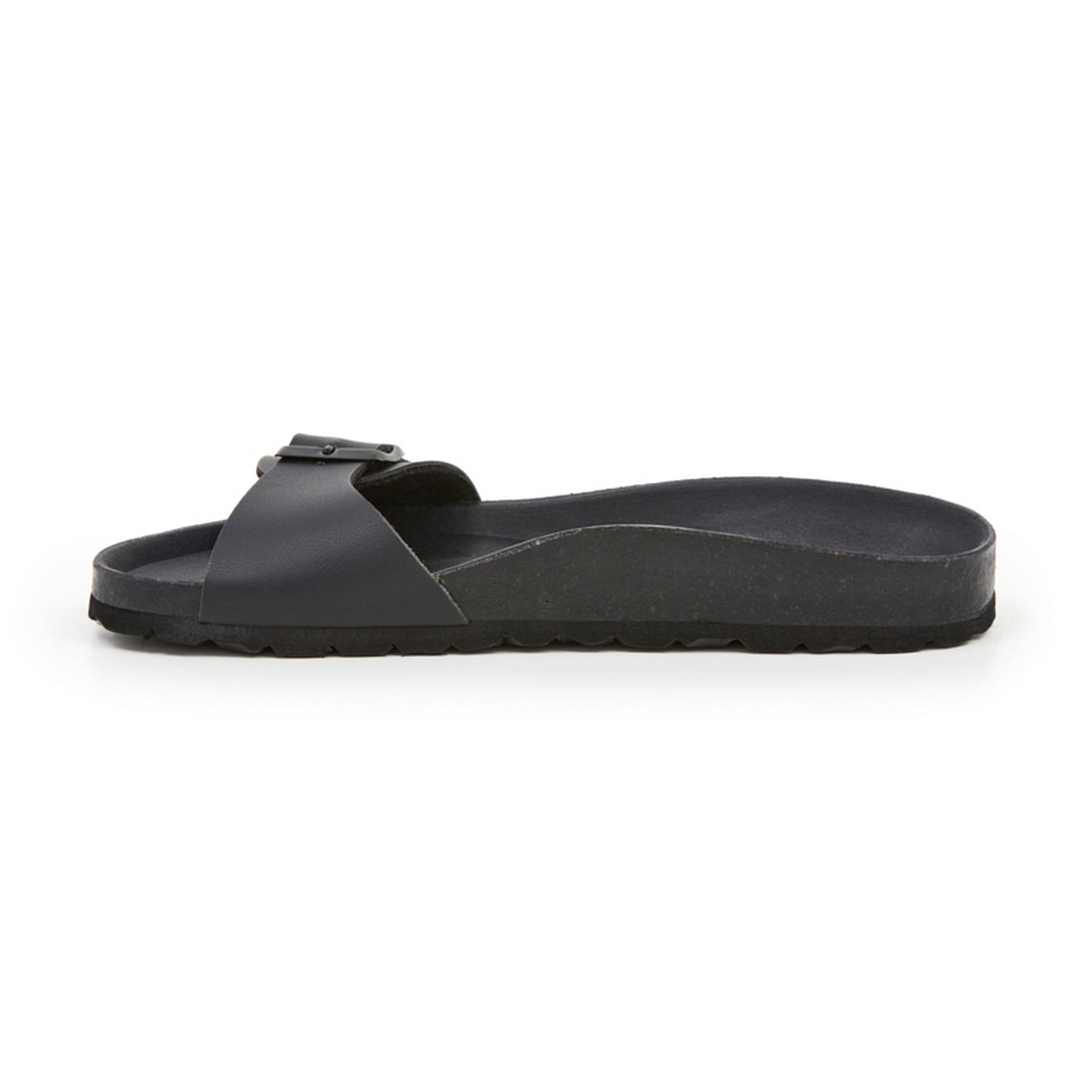 Sandales Noir - Femme