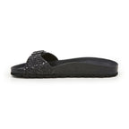 Black Sandals - Women