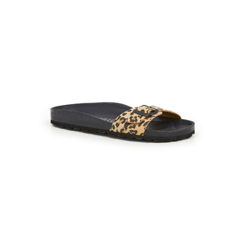 Sandales Marron - Femme
