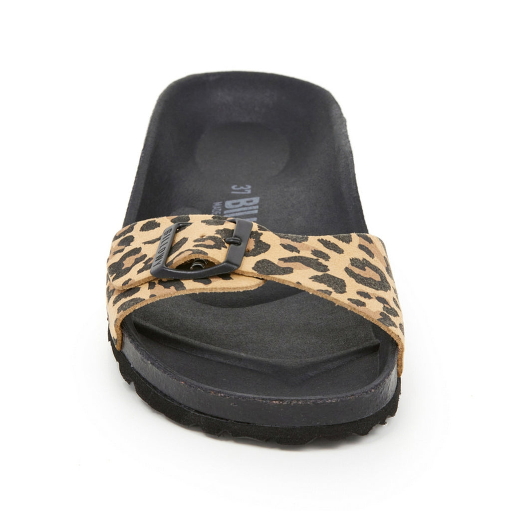 Brown Sandals - Women