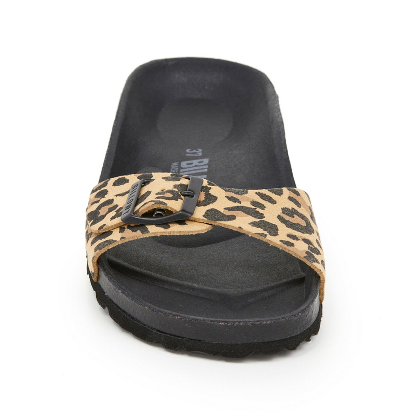 Brown Sandals - Women