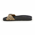 Brown Sandals - Women