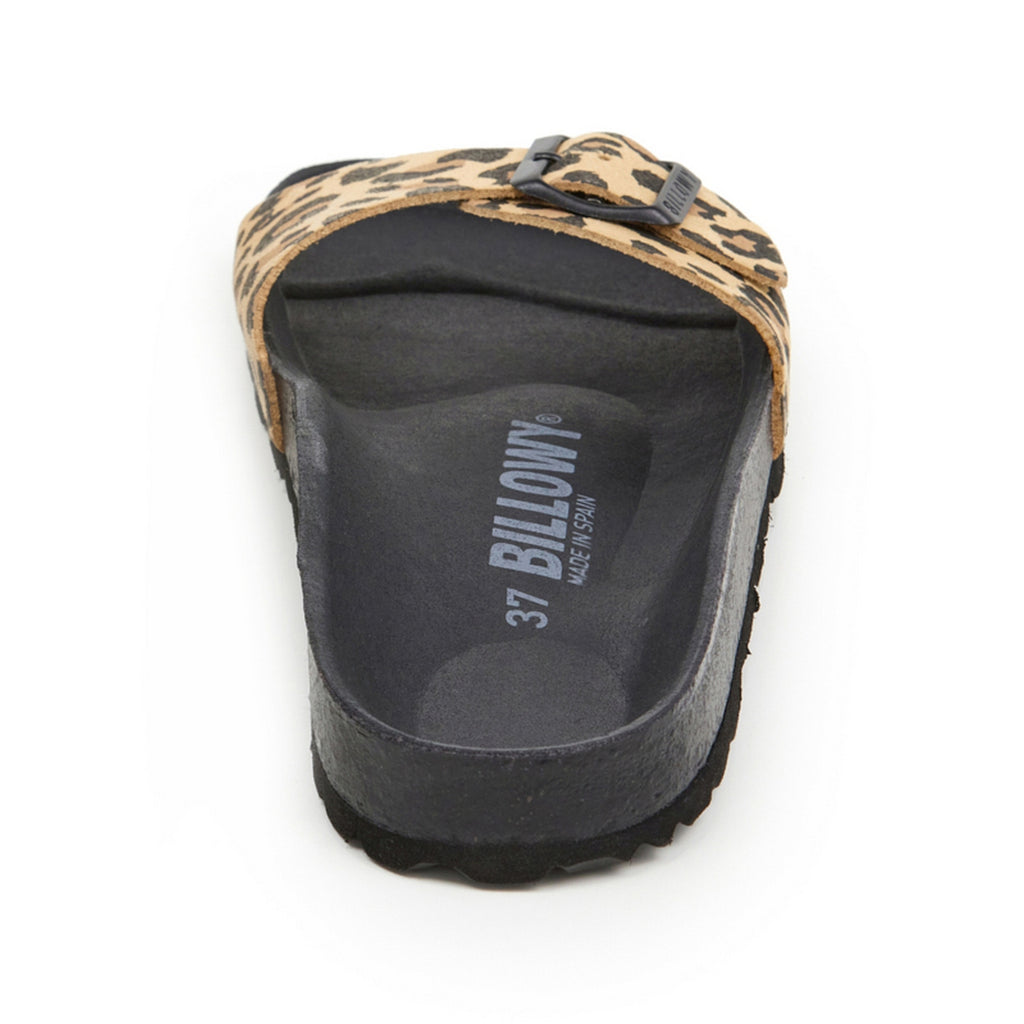 Brown Sandals - Women