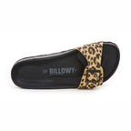 Brown Sandals - Women