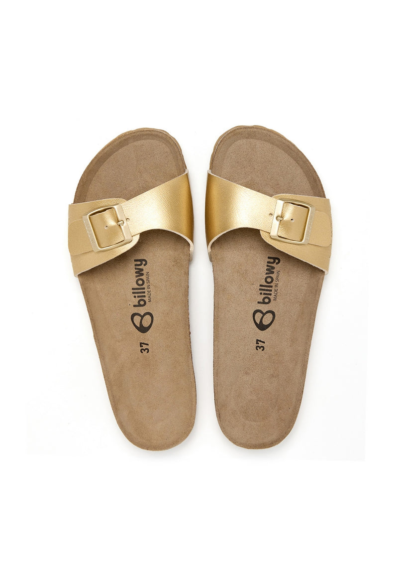 Dorado Sandals - Women