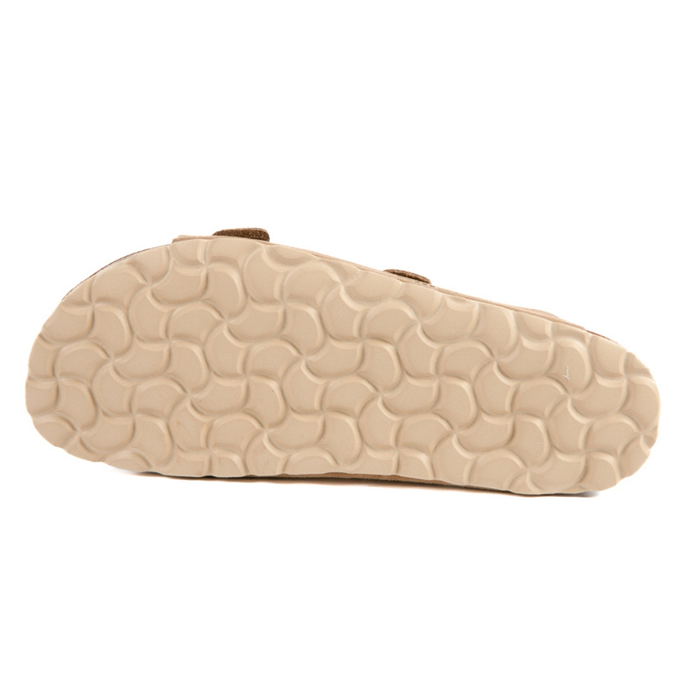 Sandales Marron - Femme