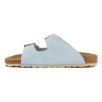 Blue Sandals - Women