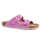 Sandalias Lila - Mujer
