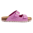 Sandalias Lila - Mujer