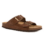 Brown Sandals - Women