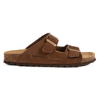 Brown Sandals - Women