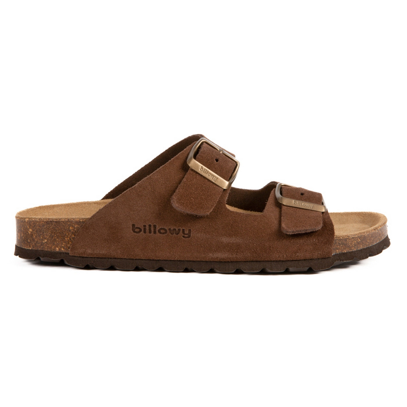 Brown Sandals - Women