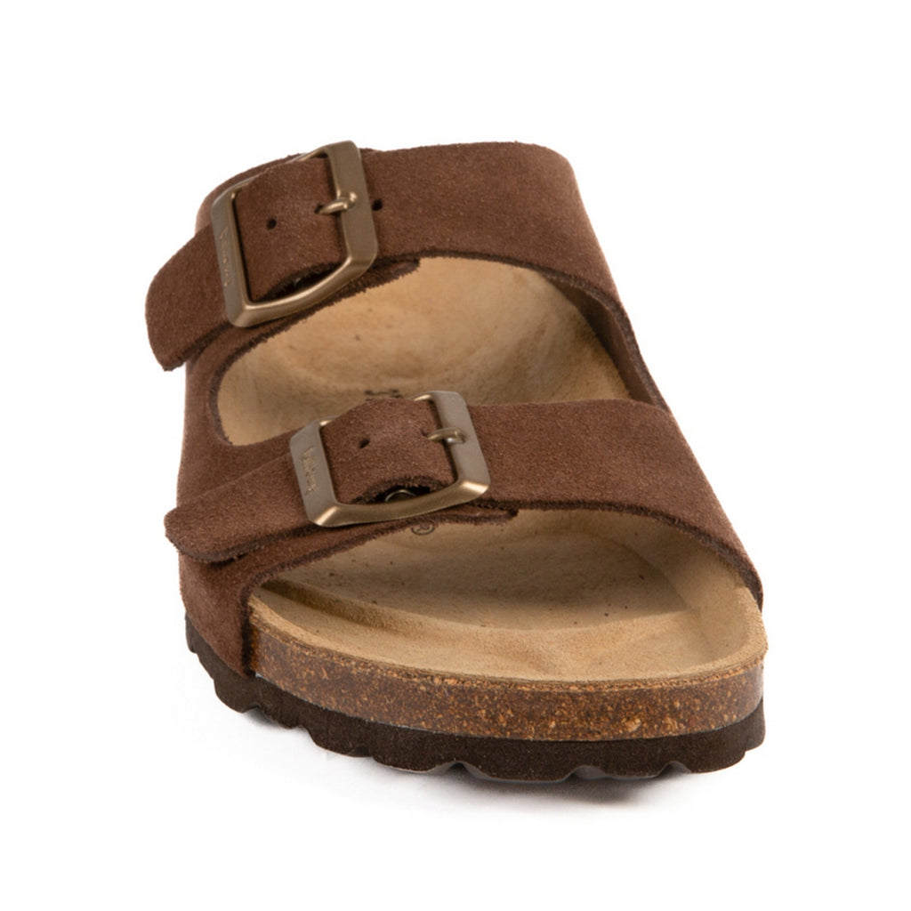 Brown Sandals - Women